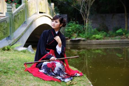 从批判《弟子规》看满清对中华文化之扭曲 - 第1张