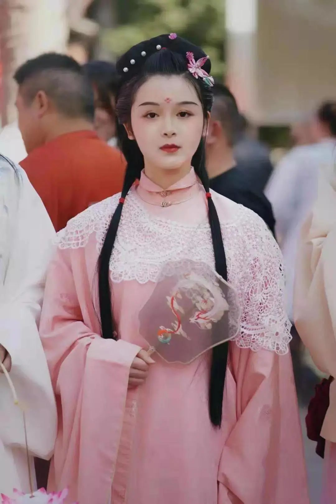 汉服活动 | 安昌古镇第二届汉服节来哉!华服礼汇、同袍相聚、阵容强大,只等你来~ 汉服活动 | 安昌古镇第二届汉服节来哉!华服礼汇、同袍相聚、阵容强大,只等你来~