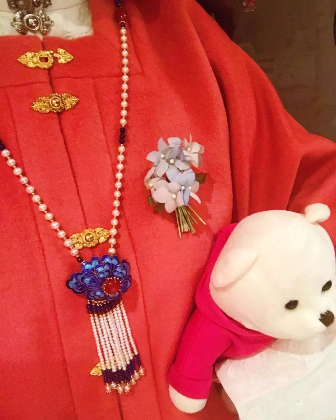 立冬来了,你捂暖了吗? 立冬来了,你捂暖了吗?