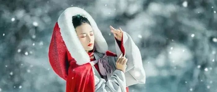 立冬来了,你捂暖了吗?