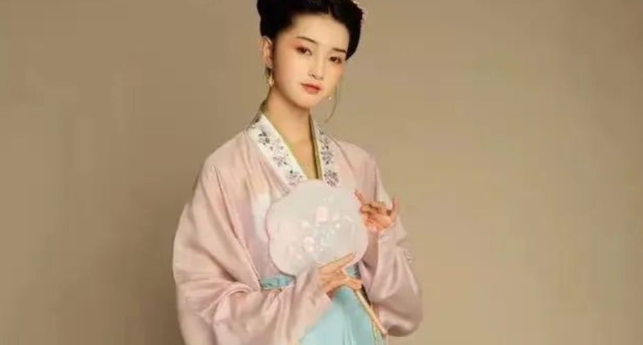 宽袍大袖才叫汉服?你需要补补知识啦~汉服科普小课堂