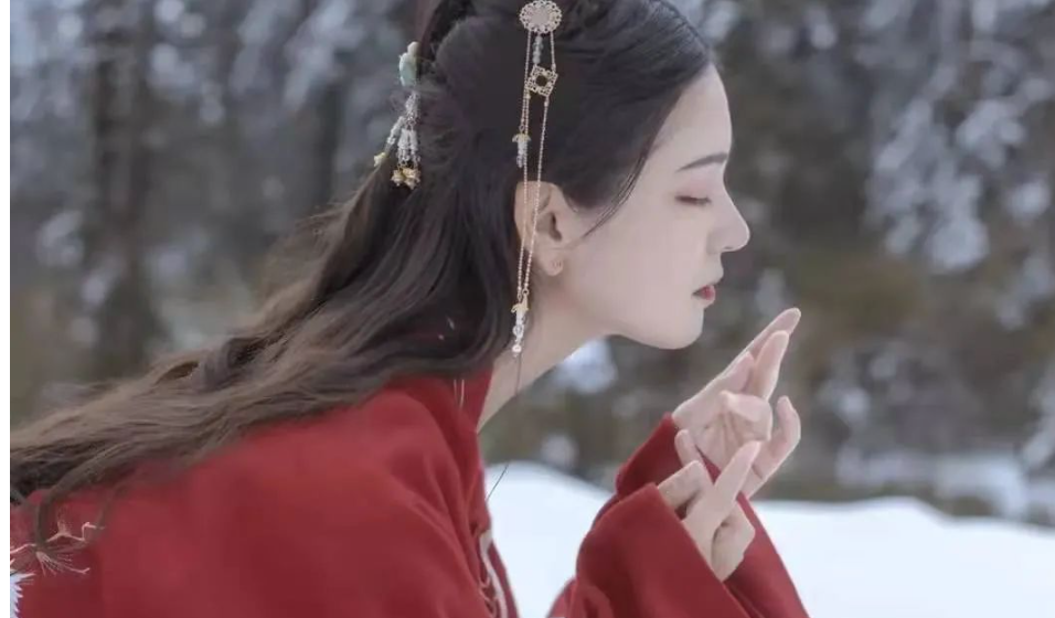 穿汉服免费入园系列--2022年春节期间各地景点开展穿汉服免费入园活动!