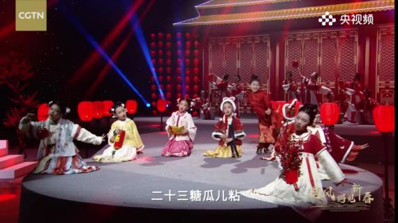电音+国乐,满满国风元素,在咏春中迎新春!(汉服世代红包封面最新动态!快戳!) 电音+国乐,满满国风元素,在咏春中迎新春!(汉服世代红包封面最新动态!快戳!)