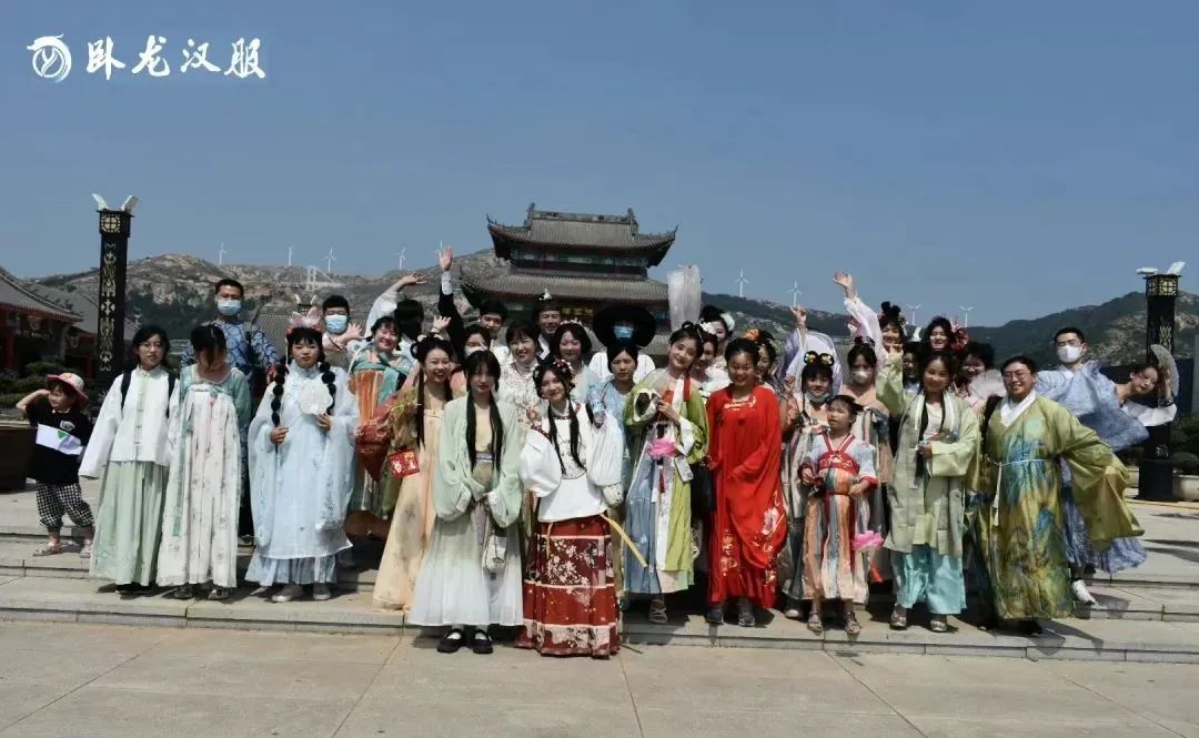 各地中秋汉服活动盘点!沉浸式体验中国传统文化盛宴! 各地中秋汉服活动盘点!沉浸式体验中国传统文化盛宴!