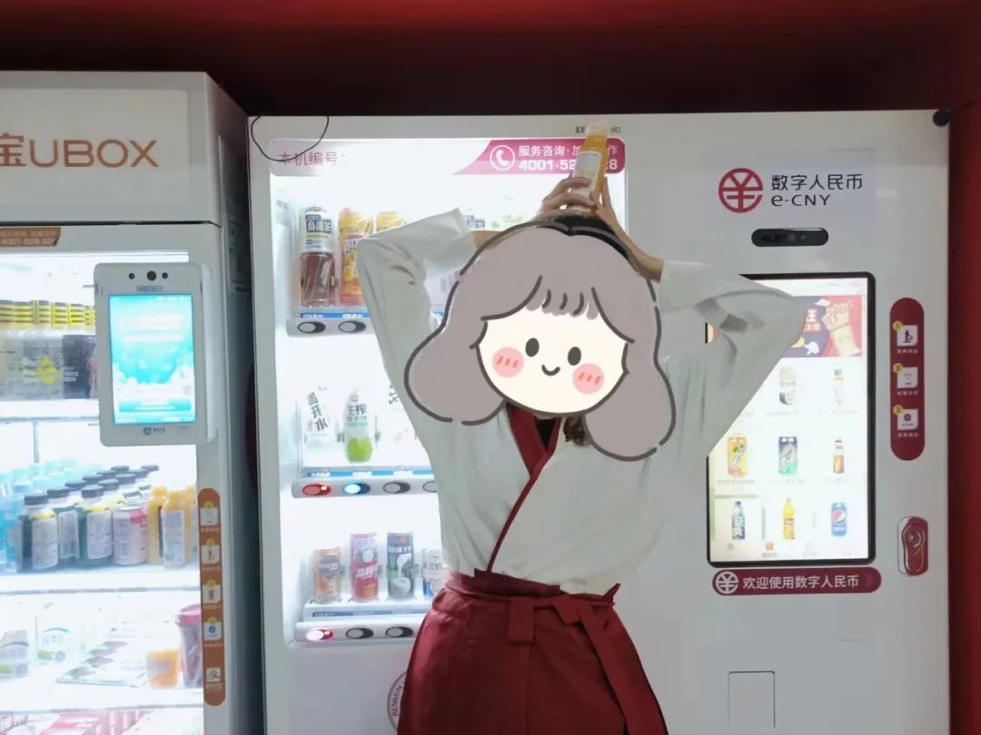 在学校拍汉服!我是校园里最靓的崽~ 在学校拍汉服!我是校园里最靓的崽~