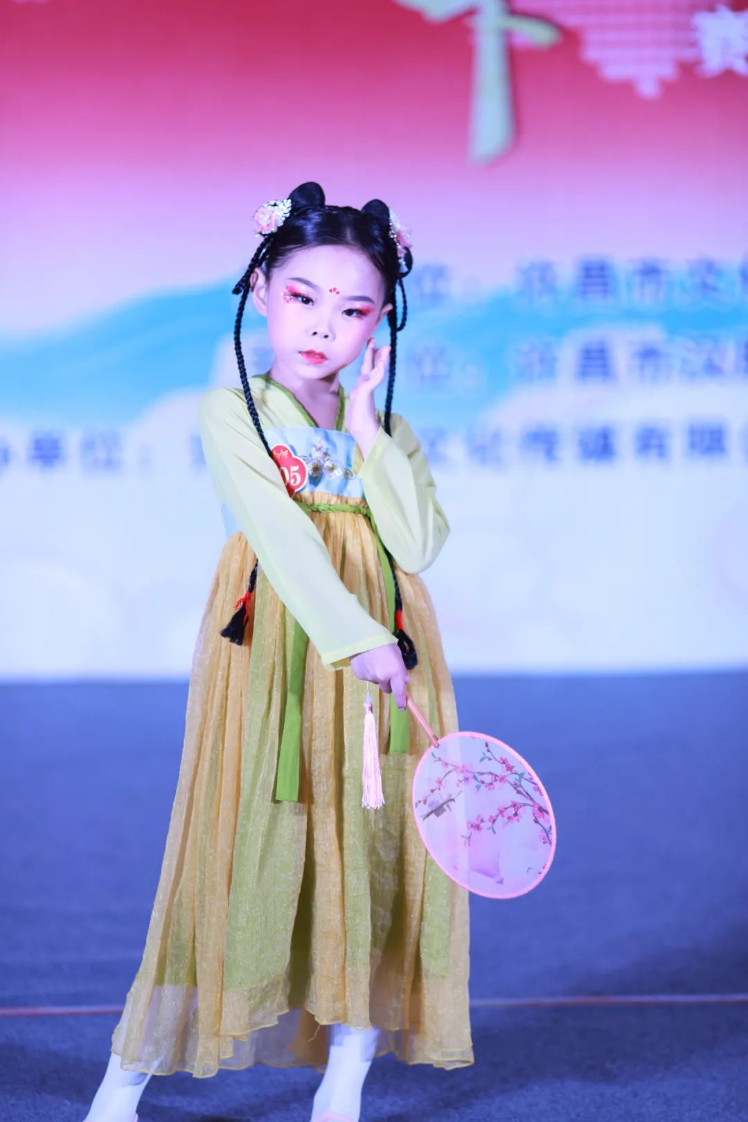 【裳行天下】全国汉服朝代赛许昌赛区海选第四场圆满成功! 【裳行天下】全国汉服朝代赛许昌赛区海选第四场圆满成功!