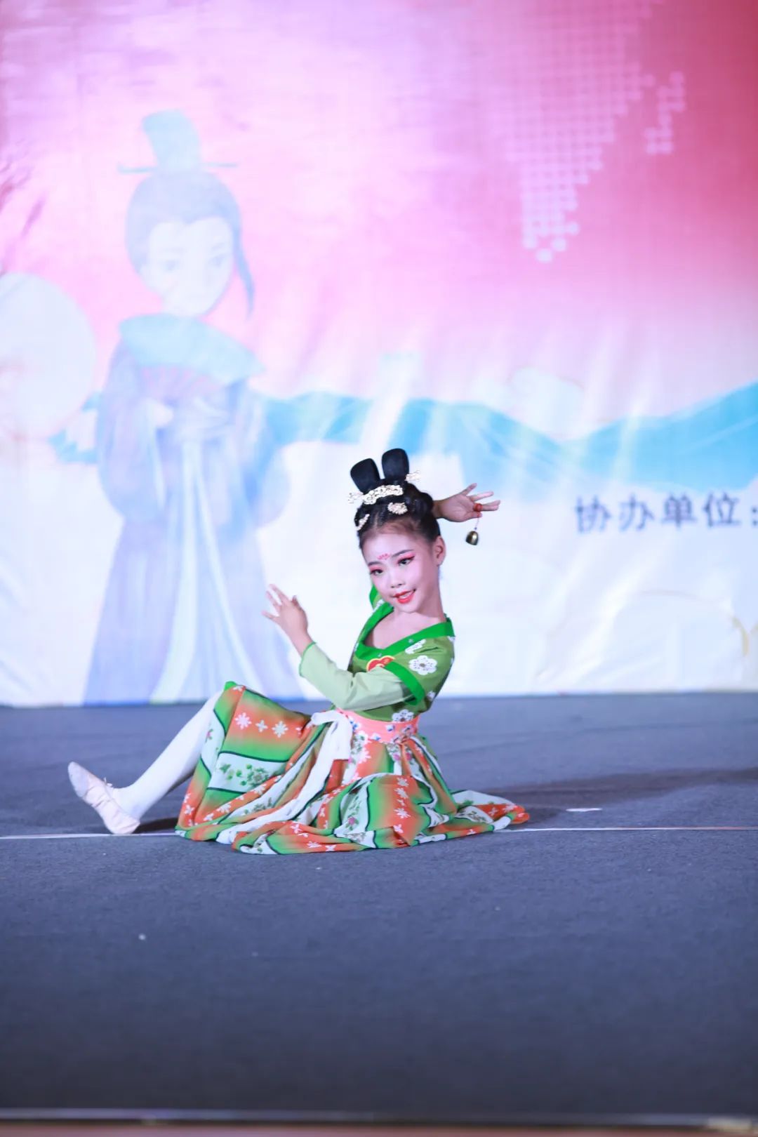【裳行天下】全国汉服朝代赛许昌赛区海选第四场圆满成功! 【裳行天下】全国汉服朝代赛许昌赛区海选第四场圆满成功!