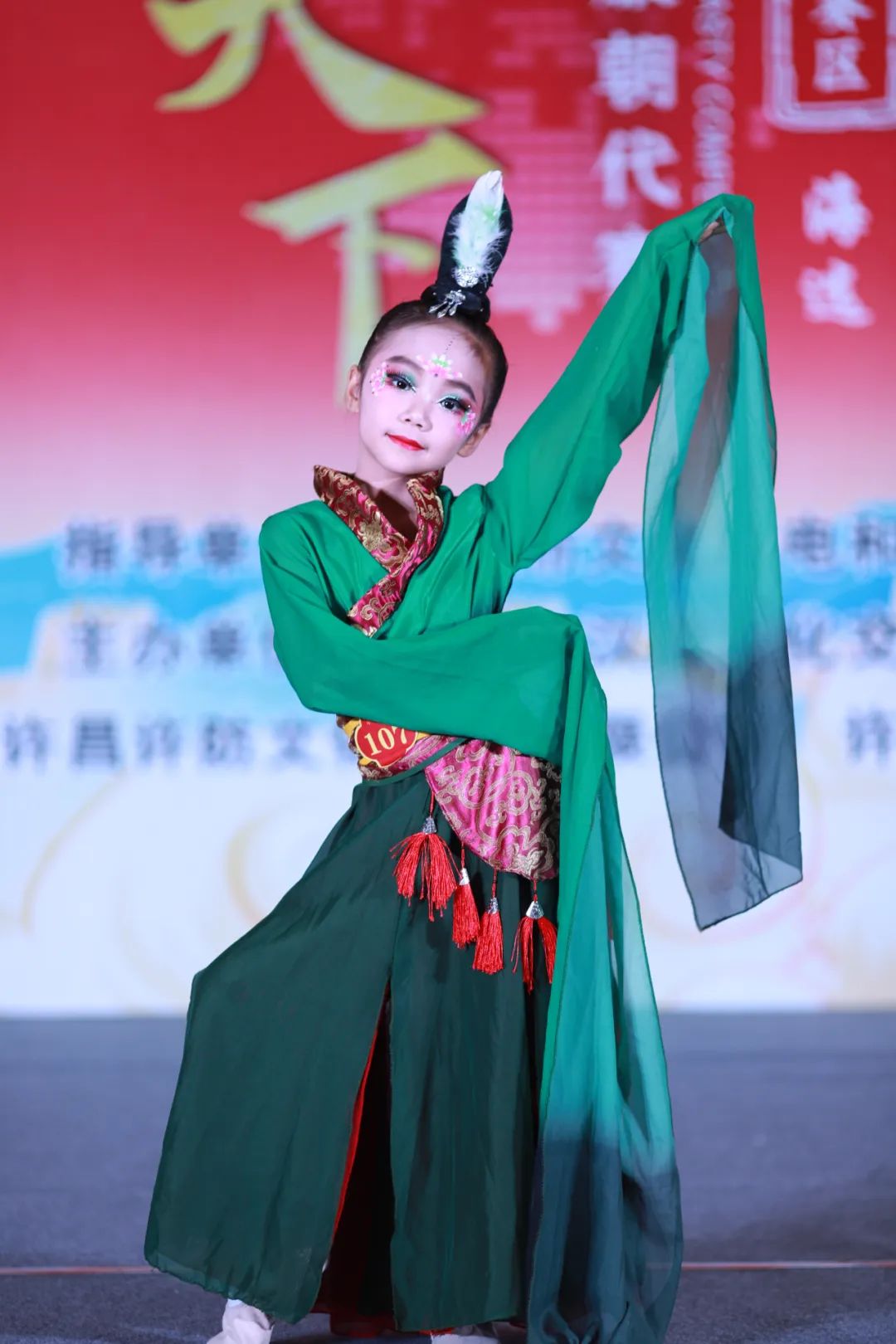 【裳行天下】全国汉服朝代赛许昌赛区海选第四场圆满成功! 【裳行天下】全国汉服朝代赛许昌赛区海选第四场圆满成功!