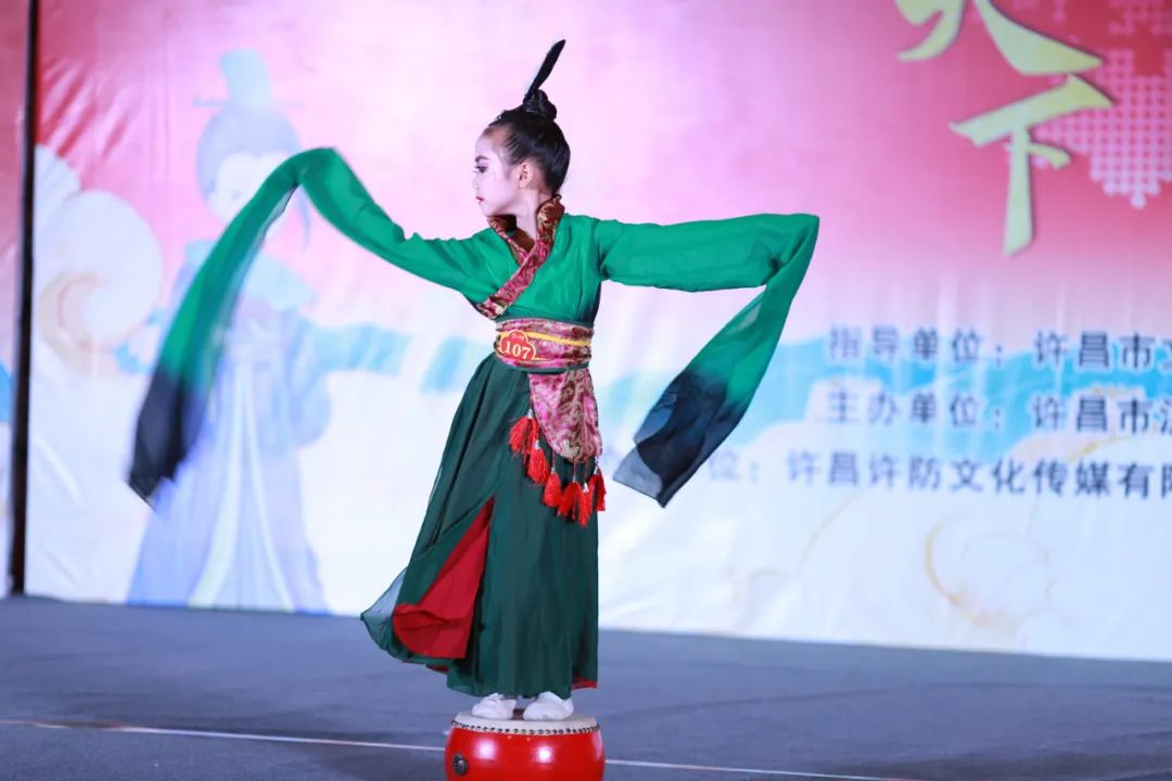 【裳行天下】全国汉服朝代赛许昌赛区海选第四场圆满成功! 【裳行天下】全国汉服朝代赛许昌赛区海选第四场圆满成功!
