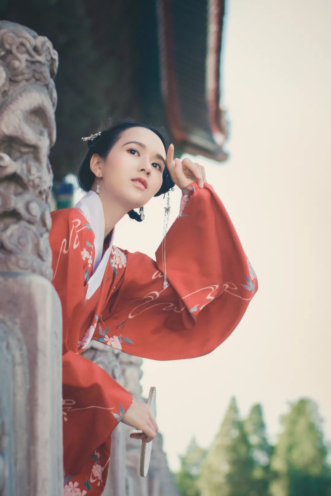 连城大学生,这场古韵汉服迎龙年活动,临时团委诚邀你参加 连城大学生,这场古韵汉服迎龙年活动,临时团委诚邀你参加
