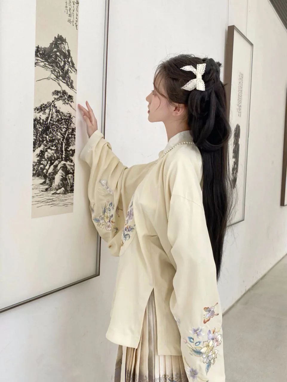 蝶恋花·秋思 蝶恋花·秋思