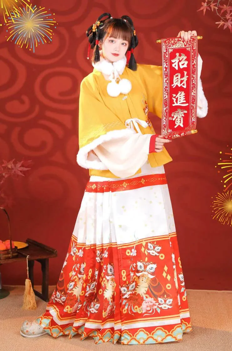 平价汉服推荐|时光跌跌撞撞 季节来来往往 平价汉服推荐|时光跌跌撞撞 季节来来往往