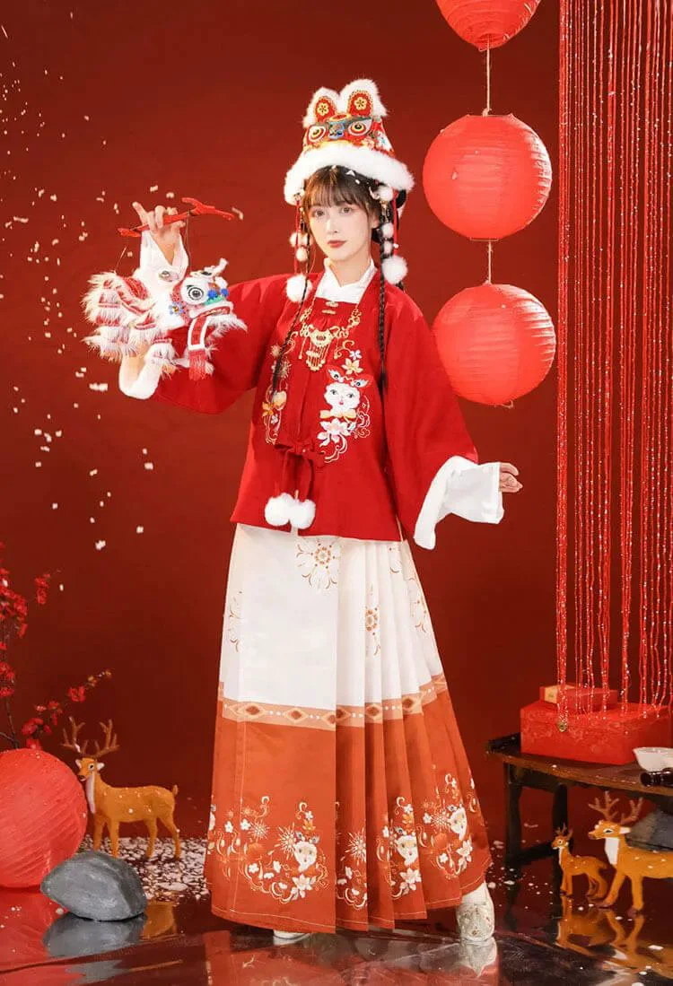 平价汉服推荐|时光跌跌撞撞 季节来来往往 平价汉服推荐|时光跌跌撞撞 季节来来往往