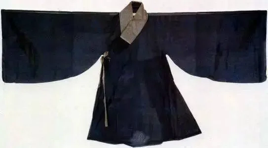 宽袍大袖才叫汉服?你需要补补知识啦~ 宽袍大袖才叫汉服?你需要补补知识啦~