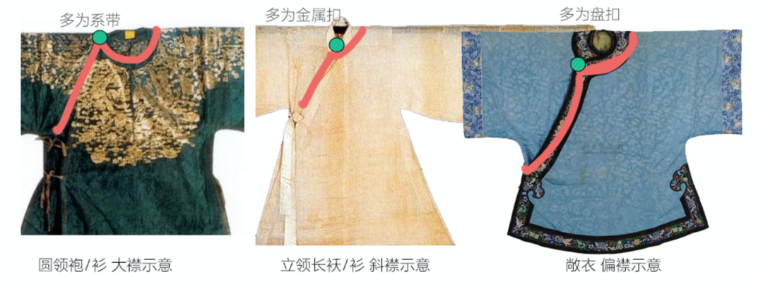 真正热爱传统汉服的同袍都不会认为这是汉服 - 第7张 - 汉服颂 - 传承华夏之美 真正热爱传统汉服的同袍都不会认为这是汉服 - 第7张