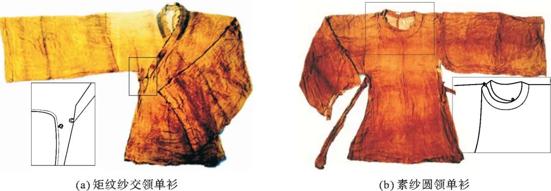 真正热爱传统汉服的同袍都不会认为这是汉服 - 第8张 - 汉服颂 - 传承华夏之美 真正热爱传统汉服的同袍都不会认为这是汉服 - 第8张