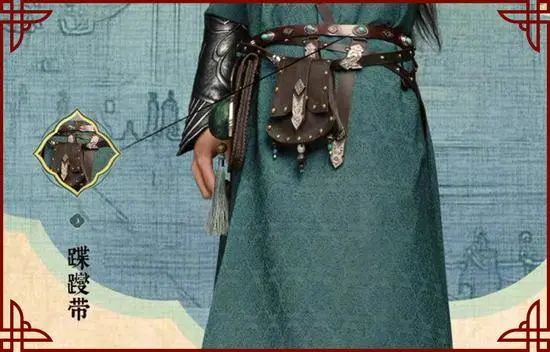 真正热爱传统汉服的同袍都不会认为这是汉服 - 第13张 - 汉服颂 - 传承华夏之美 真正热爱传统汉服的同袍都不会认为这是汉服 - 第13张