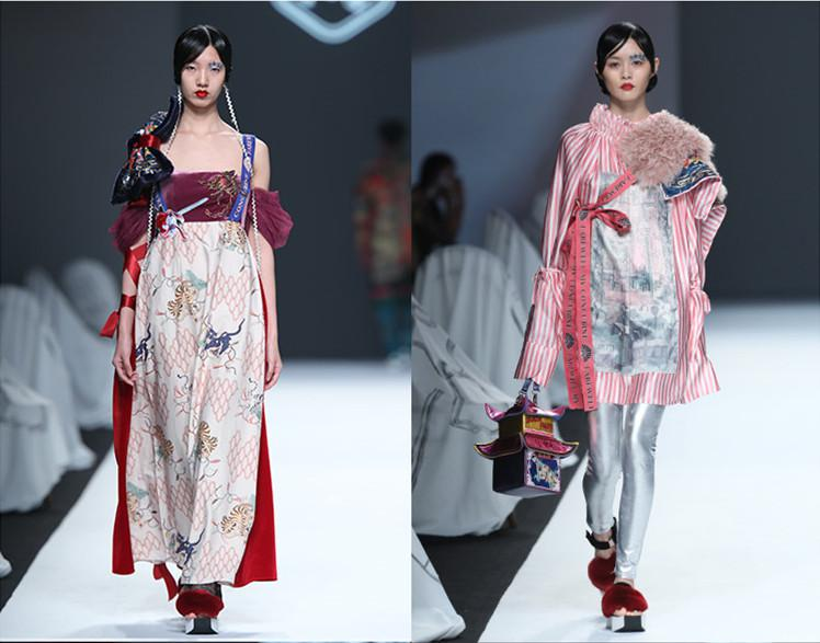 真正热爱传统汉服的同袍都不会认为这是汉服 - 第17张 - 汉服颂 - 传承华夏之美 真正热爱传统汉服的同袍都不会认为这是汉服 - 第17张