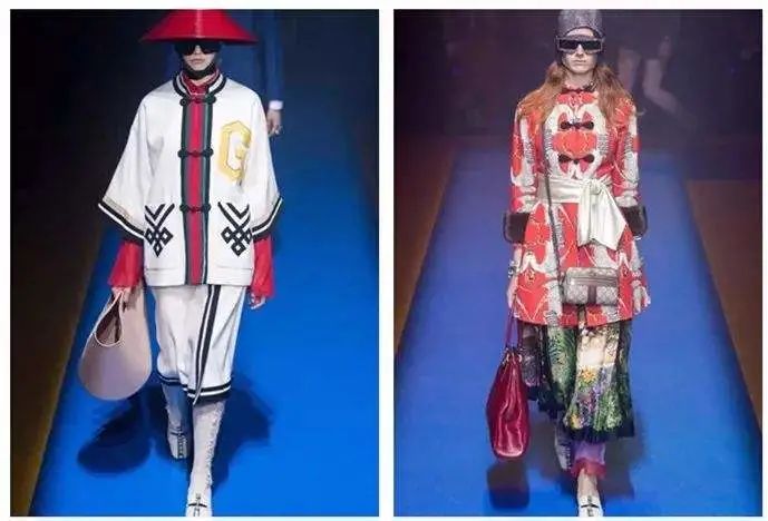 真正热爱传统汉服的同袍都不会认为这是汉服 - 第18张 - 汉服颂 - 传承华夏之美 真正热爱传统汉服的同袍都不会认为这是汉服 - 第18张