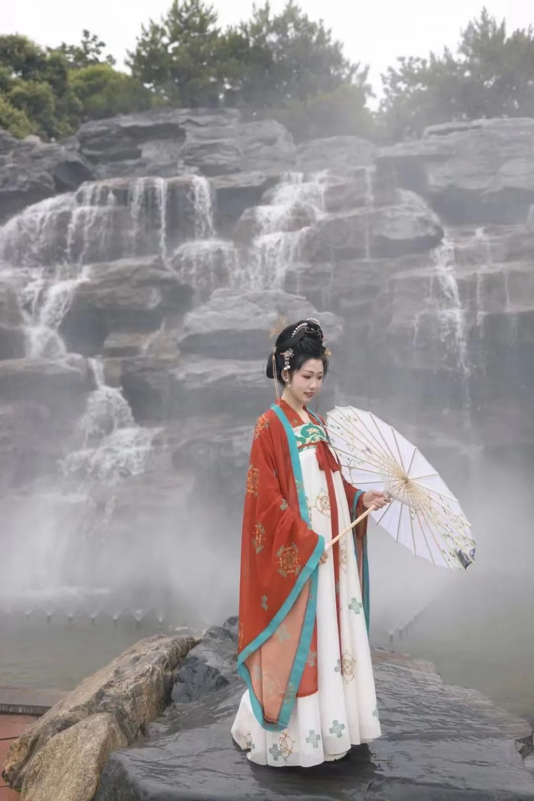 汉服文化：传承千年的华夏之美