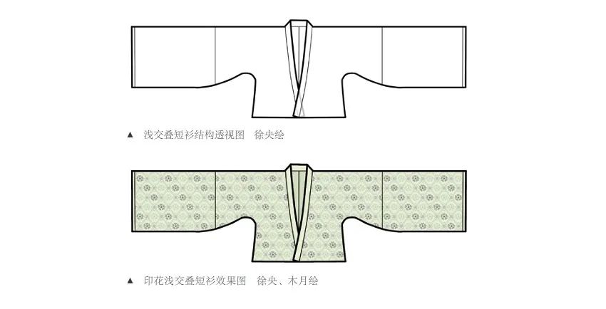 看《国色芳华》，是谁的汉服DNA动了？！