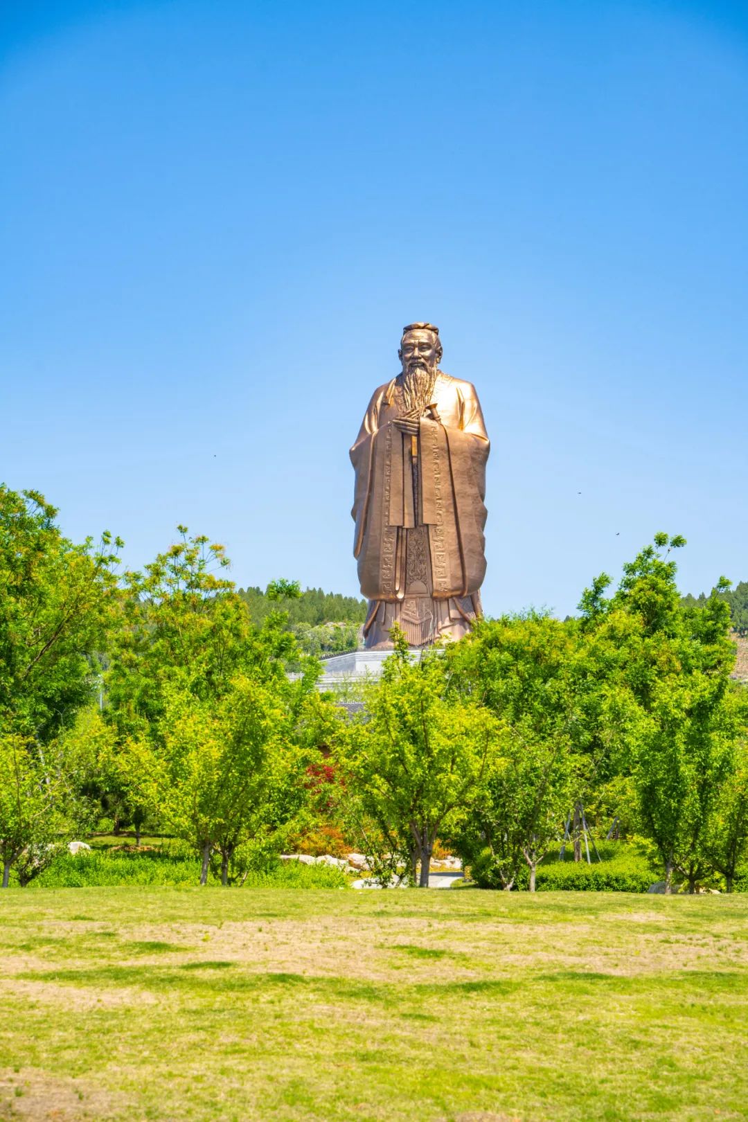 汉服出街！7个出片的绝美古风打卡地，即刻就出发！