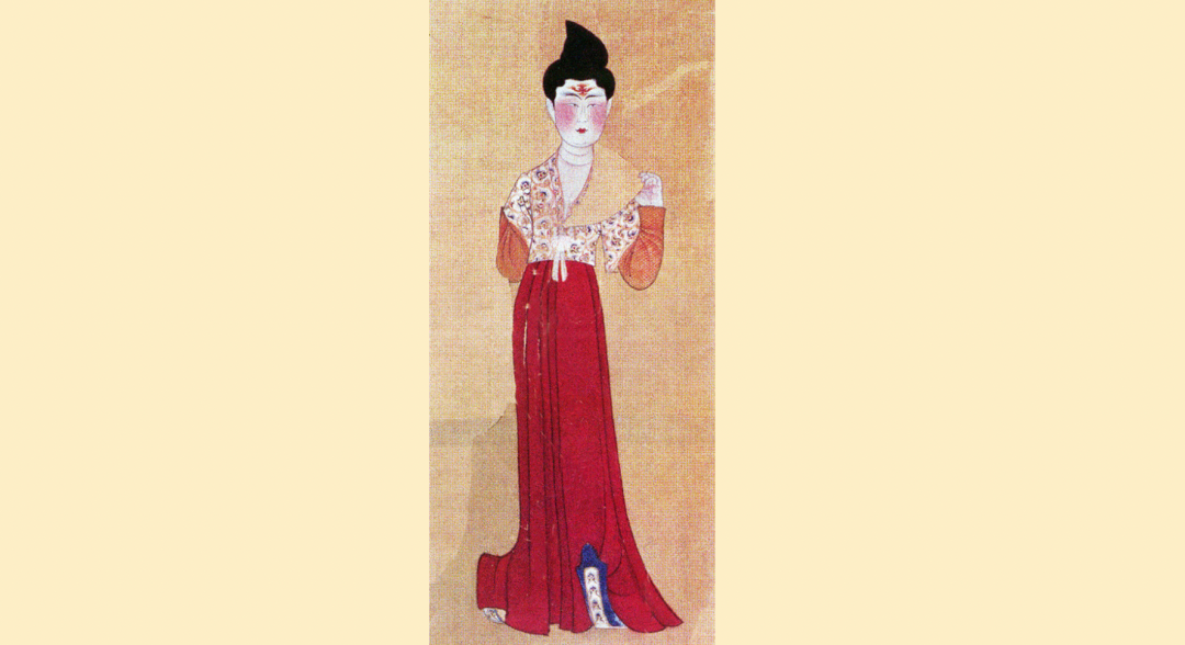 汉服断代史:从盛唐到明末的服饰文化演变 - 第3张 - 汉服颂 汉服断代史:从盛唐到明末的服饰文化演变 - 第3张