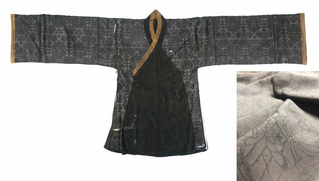汉服断代史:从盛唐到明末的服饰文化演变 - 第9张 - 汉服颂 汉服断代史:从盛唐到明末的服饰文化演变 - 第9张