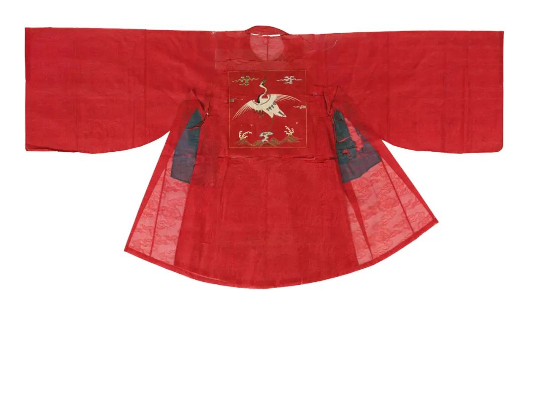 汉服断代史:从盛唐到明末的服饰文化演变 - 第17张 - 汉服颂 汉服断代史:从盛唐到明末的服饰文化演变 - 第17张