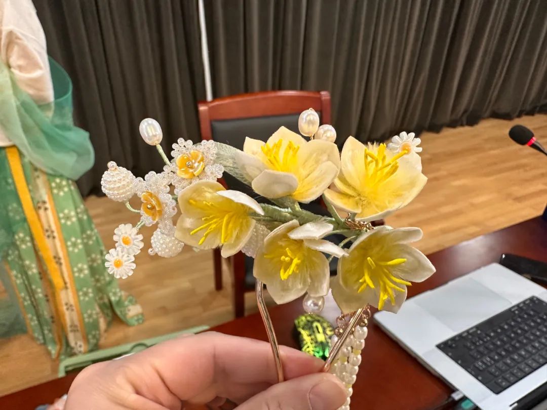 衣冠礼乐映古今:汉服文化在校外教育中的创新实践 - 第7张 - 汉服颂 衣冠礼乐映古今:汉服文化在校外教育中的创新实践 - 第7张