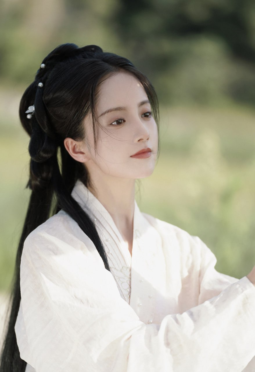 素衣清韵·汉服雅集 - 第1张 - 汉服颂 素衣清韵·汉服雅集 - 第1张