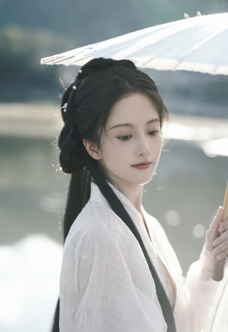素衣清韵·汉服雅集 - 第9张 - 汉服颂 素衣清韵·汉服雅集 - 第9张