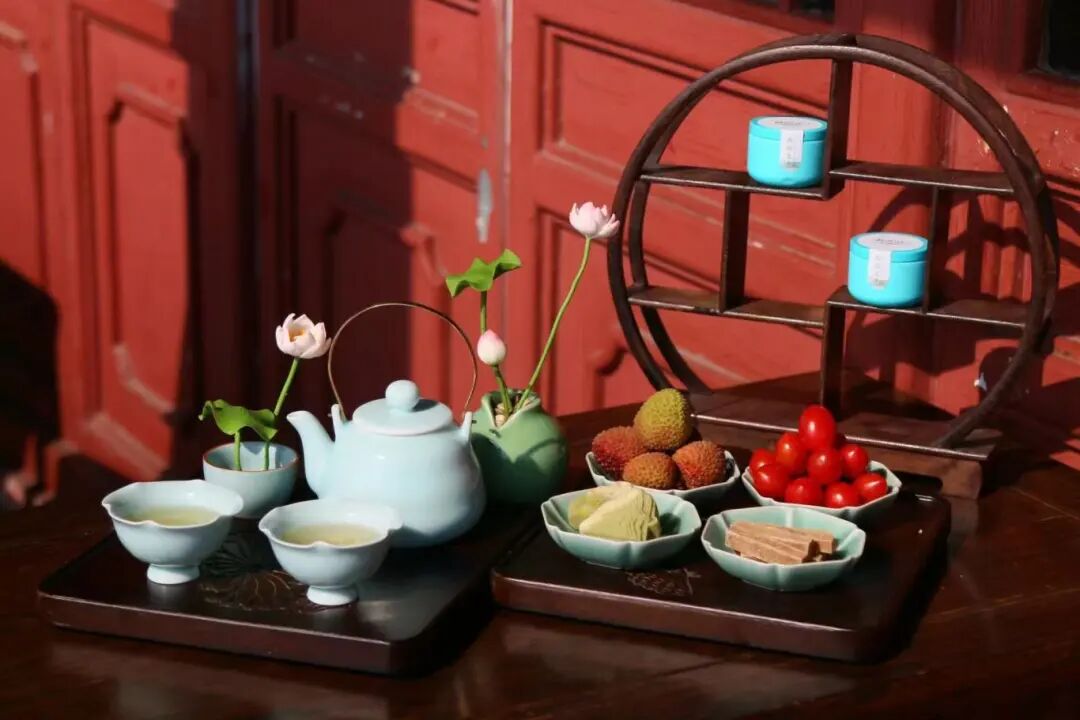 【城隍阁汉服月 | 活动预告】春日上吴山,穿汉服免费!学朝代衣冠,赴山花烂漫的踏青之约 - 第11张 - 汉服颂 【城隍阁汉服月 | 活动预告】春日上吴山,穿汉服免费!学朝代衣冠,赴山花烂漫的踏青之约 - 第11张