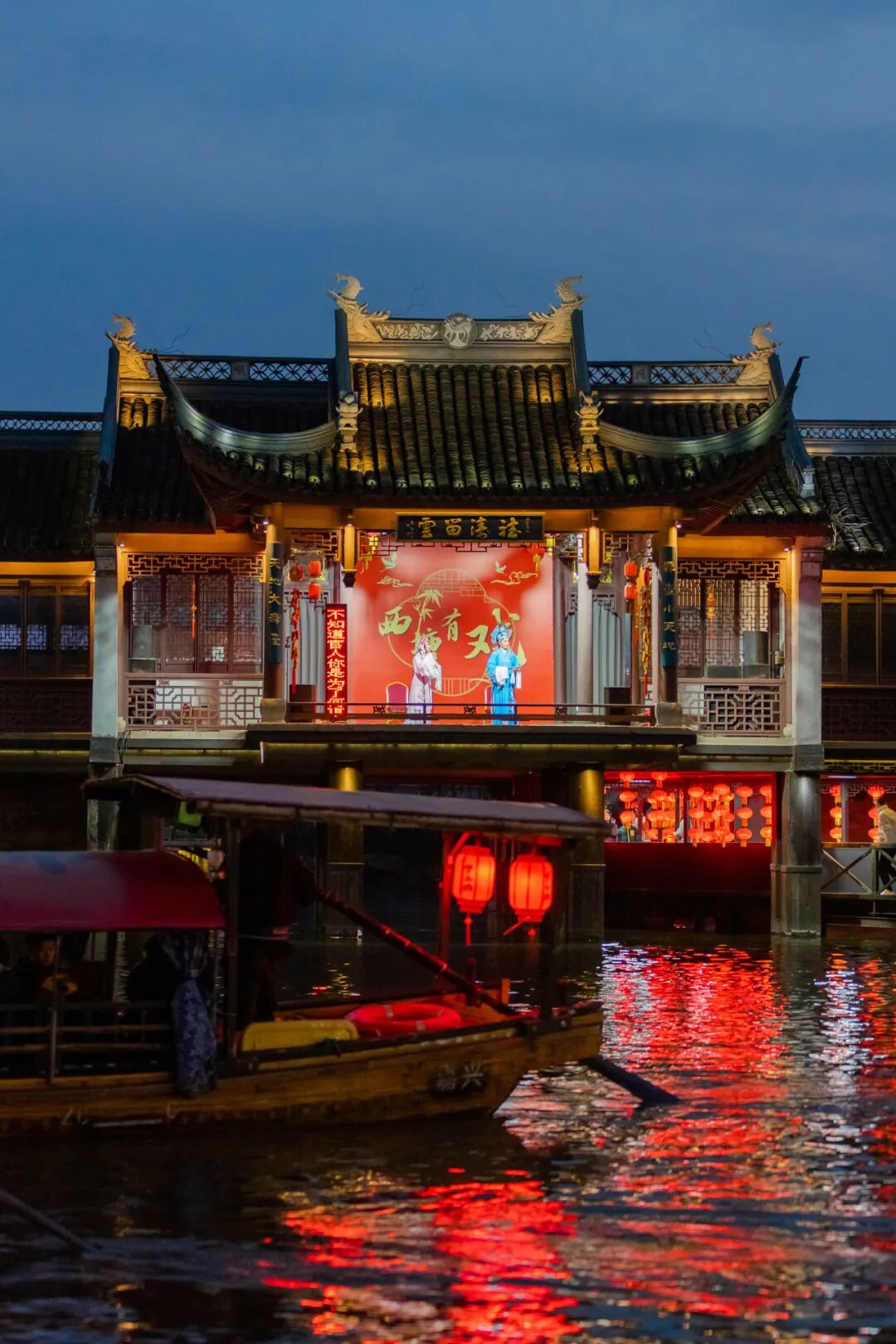 我是花神!等你赴约当主角! - 第12张 - 汉服颂 我是花神!等你赴约当主角! - 第12张